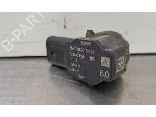 Electronic module BMW 5 Touring (G31) 520 E PLUG-IN-HYBRID | BP35970008M83 - Image 2