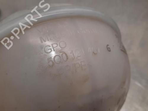 Expansion tank AUDI A3 Sportback (8VA, 8VF) 2.0 TDI | BP23583950C120 