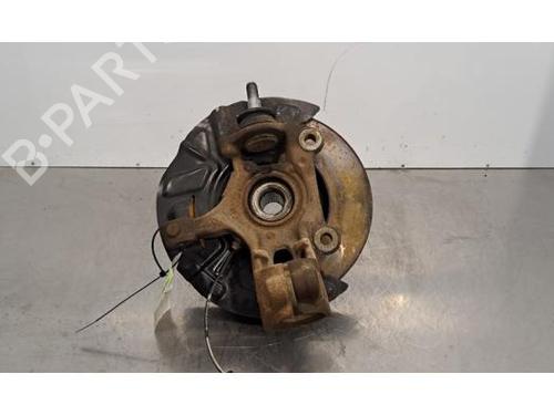 Left front steering knuckle FORD TRANSIT CUSTOM V362 Van (FY, FZ) 2.0 EcoBlue | BP32099456M25  - Image 8