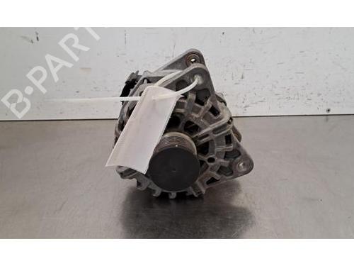 Alternator RENAULT MASTER III Van (FV) 2.3 dCi 110 FWD (FV0R, FV0W, FV1A) | BP38039126M7 - Image 2