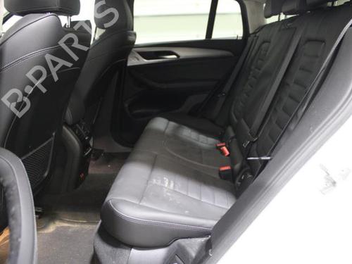 Right front driveshaft BMW X4 (G02, F98) xDrive 20 i Mild Hybrid | BP34199532M39  - Image 20