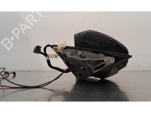 Left mirror MERCEDES-BENZ VITO Van (W447) eVITO (447.603, 447.605) | BP29521820C26 