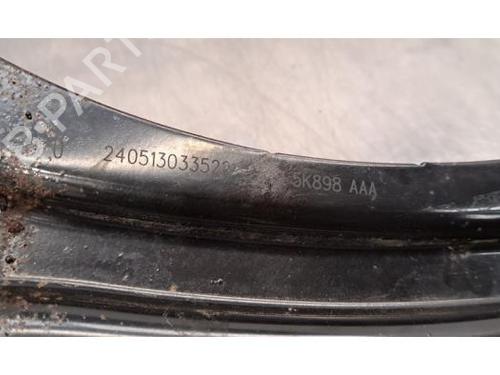 Right rear suspension arm FORD KUGA II (DM2) 2.0 TDCi 4x4 | BP29515324M15 