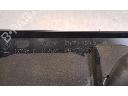 Underbody protection BMW 1 (F40) 118 i | BP37479219M92 - Image 3