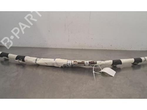 Right curtain airbag OPEL CORSA F (P2JO) 1.2 (68) | BP30046956C12