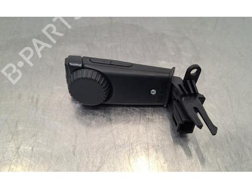 Steering wheel controls RENAULT TRAFIC III Van (FG_) 2.0 dCi 130 (FGMY) | BP39645879E15 - Image 2