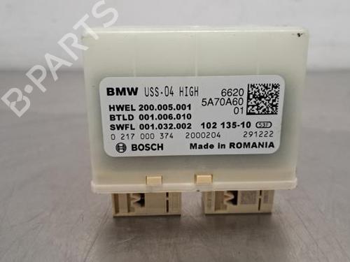 Electronic module BMW X4 (G02, F98) xDrive M40 i Mild Hybrid | BP23595585M83 