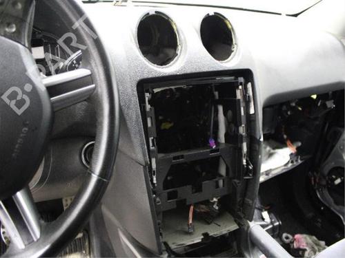 Front differential MERCEDES-BENZ M-CLASS (W164) ML 320 CDI 4-matic (164.122) | BP19575720M23 