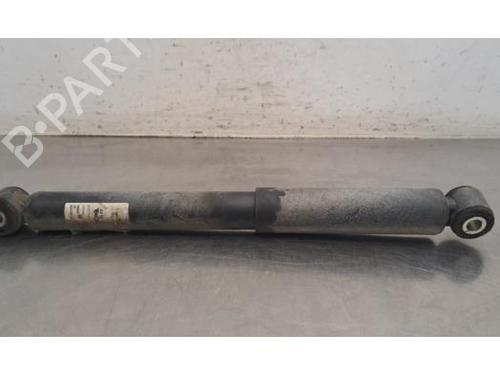 Used Right rear shock absorber Right rear shock absorber MERCEDES-BENZ SPRINTER 3,5-t Van (B907, B910) 311 CDI (910.631, 910.633) (114 hp) 36757925 36757925