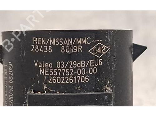 Electronic module DACIA BIGSTER 1.2 TCe 130 4x4 (RYMW) | BP37091579M83 - Image 3