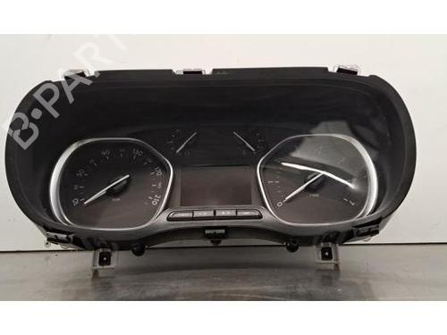 Instrument cluster PEUGEOT EXPERT Van (V_) 2.0 BlueHDi 120 | BP31273261C47