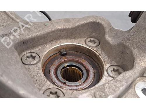 Left rear steering knuckle ALFA ROMEO GIULIA (952_) 2.2 D Q4 (952AFA45M, 952ANA4) | BP31241381M27