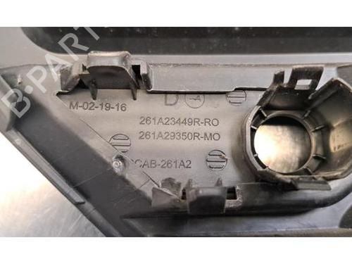 Grill DACIA SANDERO III 1.0 TCe 90 | BP38606058C40 - Image 4