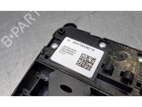 Switch MERCEDES-BENZ A-CLASS (W177) A 180 (177.084) | BP37002937I30 - Image 3