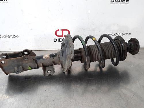 Used Left front shock absorber HYUNDAI i10 II (BA, IA) 1.2 (87 hp) 10874656