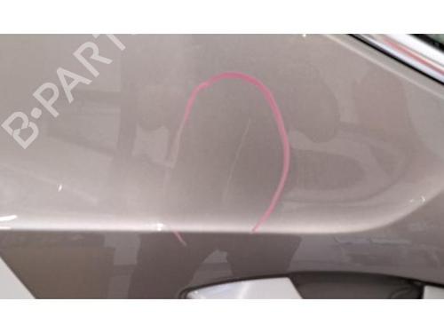 Dør højre bagtil VOLVO XC40 (536) T4 Plug-in Hybrid | BP36382361C5 - Image 5