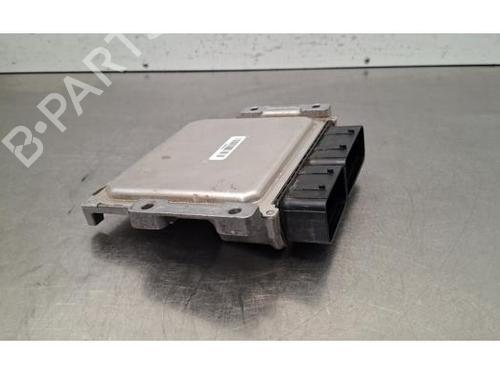 Engine control unit (ECU) CITROËN JUMPY III Van (V_) 2.0 BlueHDi 145 | BP37686298M57 - Image 4