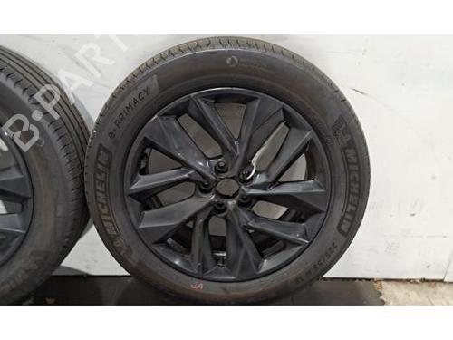 Rim DS DS 4 II (FR_, FB_, F3_, FP_) PureTech 180 (F35GFT) | BP30092126C45 