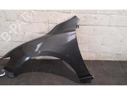 Forskærm venstre MAZDA 6 Saloon (GJ, GL) 2.0 (GJEFP) (165 hp) 33031230