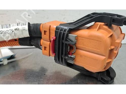 Cable CITROËN C4 III (BA_, BB_, BC_) ë-C4 (BCZKXC, BZCKSC) | BP35969927E12 - Image 5
