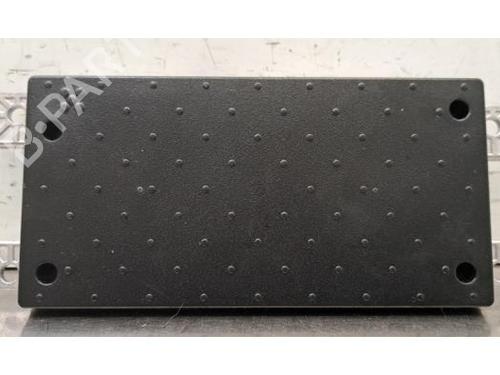 Used Electronic module Electronic module LAND ROVER RANGE ROVER V (L460) D300 MHEV AWD (300 hp) 36508610 36508610