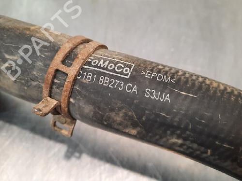 Pipe FORD FIESTA VI (CB1, CCN) 1.0 EcoBoost | BP15021550M125