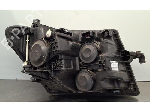 Left headlight VW CRAFTER Van (SY_, SX_) 2.0 TDI FWD (SYB, SYC, SYD) | BP31274098C28