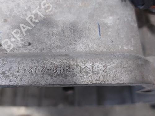 Gearbox TOYOTA AURIS Estate (_E18_) 1.3 Dual-VVTi (NRE180_) | BP19575699M3 