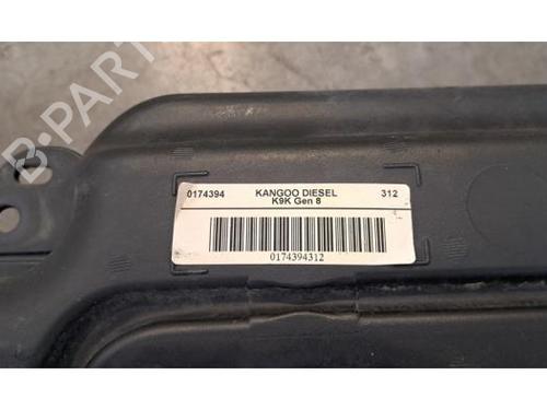 Other RENAULT KANGOO Express (FW0/1_) 1.5 dCi 80 (FW15) | BP33612108O1 - Image 4