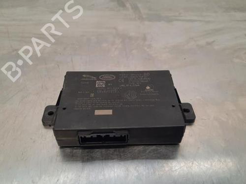 Elektronisk modul LAND ROVER DEFENDER Station Wagon (L663) D250 MHEV 4x4 (249 hp) 23614280