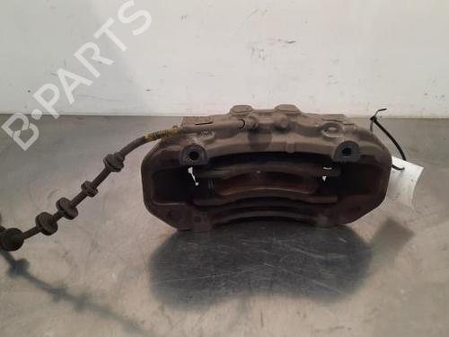 Right front brake caliper PORSCHE MACAN (95B) 3.0 S | BP23606737M104 