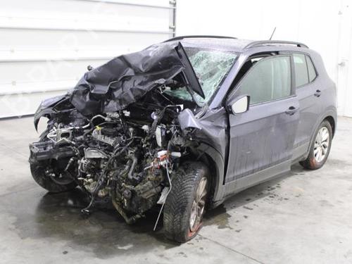 Other VW T-CROSS (C11, D31) 1.0 TSI | BP33892784O1 - Image 13