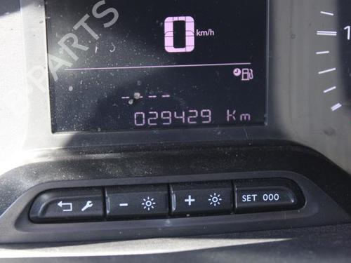 Engine PEUGEOT PARTNER Box Body/MPV (K9) 1.5 BlueHDi 100 | BP38547985M1 - Image 32
