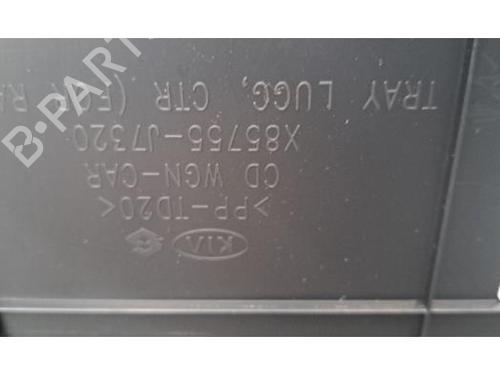 Luggage compartment floor KIA PROCEED (CD) 1.6 CRDi 136 | BP29984923I33 