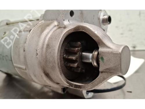 Starter PEUGEOT PARTNER Box Body/MPV (K9) 1.5 BlueHDI 130 4x4 | BP39754649M8 - Image 3