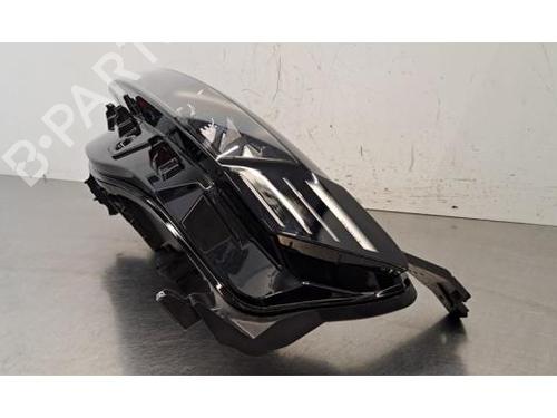 Left headlight RENAULT MEGANE E-TECH SUV EV60 (BNJ1) | BP40284752C28 - Image 9