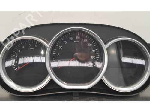 Used Instrument cluster DACIA LODGY (JS_) 1.6 SCe 100 (JSAV) (102 hp) 30446881