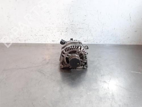 Alternator CITROËN C5 AIRCROSS (A_) 1.5 BlueHDi 130 (ACYHZJ, ACYHZR) | BP30739601M7 - Image 3