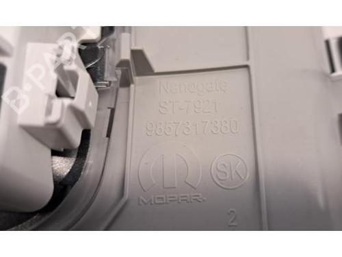 Kabinelys CITROËN C3 IV (CC_, CB_) 1.2 PureTech 100 (CCHPV4) | BP30927391I8 