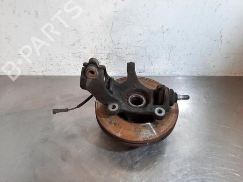 Right front steering knuckle FORD TRANSIT CUSTOM V362 Van (FY, FZ) 2.0 EcoBlue | BP28081611M26 