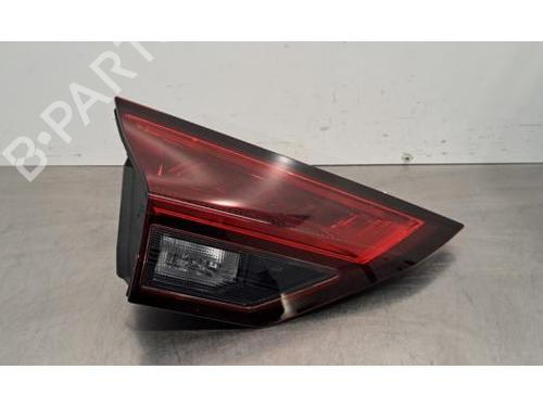 Used Left taillight NISSAN X-TRAIL IV (T33) 1.5 VC-T e-Power (204 hp) 32510843