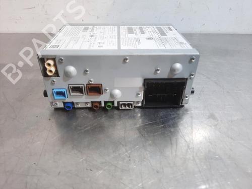 Radio VOLVO XC60 I SUV (156) D3 | BP21673301E6 