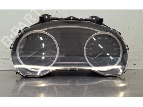Quadrante Quadrante NISSAN MICRA V (K14) 1.0 IG-T 100 (101 hp) 39624598 39624598