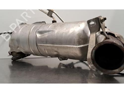 Catalyst DS DS 7 Crossback (J4_, JR_, JC_) PureTech 130 (JRHNSU) | BP31366423M10 