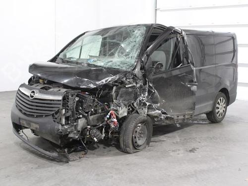 Brugte OPEL VIVARO B Van (X82) 1.6 CDTI (05) 1144589