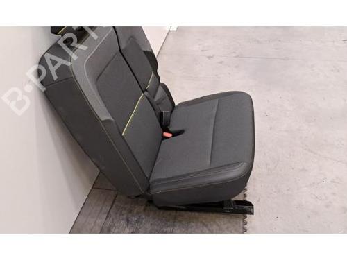 Right front seat RENAULT KANGOO III Box Body/MPV 1.5 Blue dCi 95 (FJAB) | BP34433565C16  - Image 6