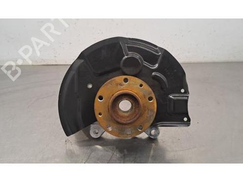 Used Left front steering knuckle RENAULT MEGANE IV Hatchback (B9A/M/N_) 1.6 E-TECH 160 (B9NH) (160 hp) 29871763