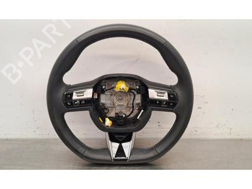 Rat DS DS 3 / DS 3 CROSSBACK (UR_, UC_, UJ_) E-TENSE (UZZKXZ) (136 hp) 29045422
