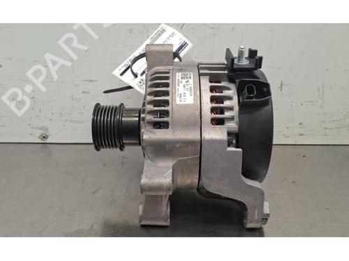 Alternator BMW 1 (F40) 116 d | BP39642318M7 - Image 4