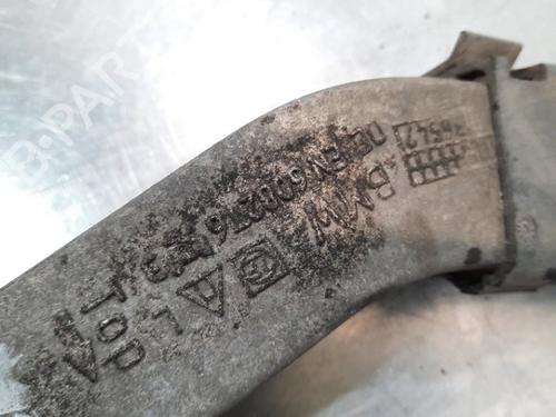Left rear suspension arm BMW 5 (F10) 535 d | BP10897617M14 
